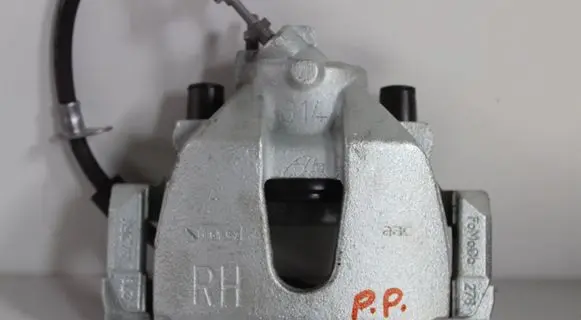 Ford Focus Front brake caliper 