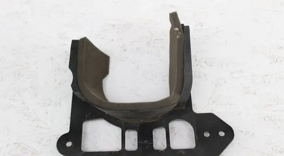 Audi A5 Sportback 8TA Front underbody cover/under tray 8K0863188B