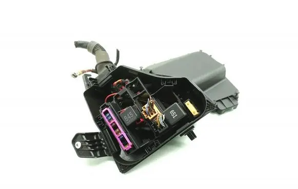 Audi A8 S8 D4 4H Glow plug 