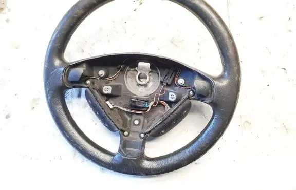 Opel Astra G Steering wheel 90538274
