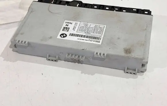 BMW X6 F16 Other control units/modules 9354480