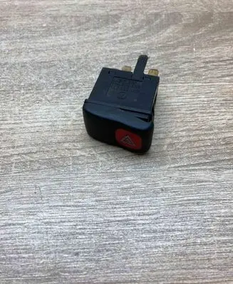 Volkswagen Polo III 6N 6N2 6NF Hazard light switch 6N1953235 6N2953235