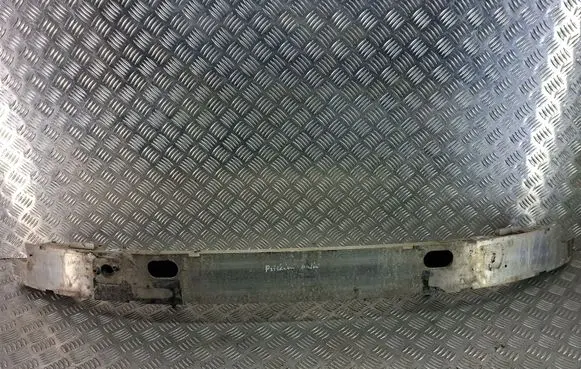 BMW 6 E63 E64 Front bumper cross member 