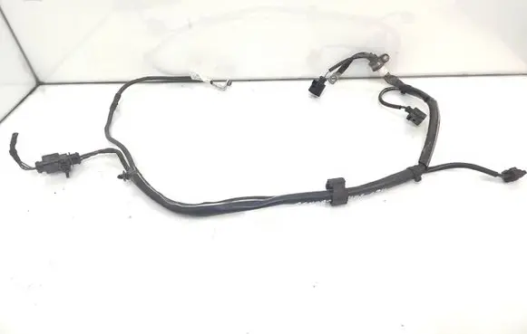 Volkswagen Golf VII Wires (generator/alternator) 5Q0971230BA TAB016331AN