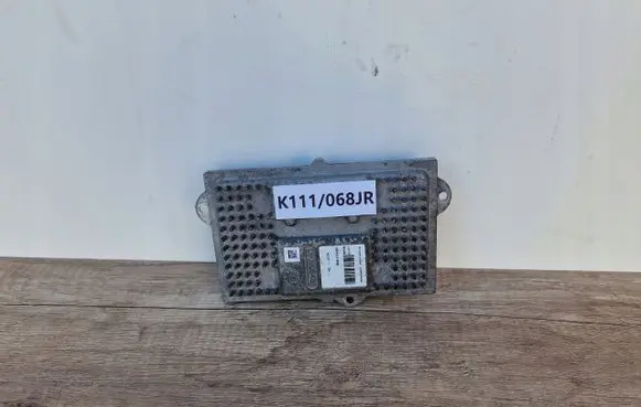 Ford Mondeo MK V LED ballast control module 90005487