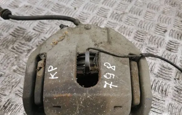 BMW 5 E60 E61 Front brake caliper