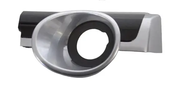 Porsche Cayenne (92A) Dashboard glove box trim 7P5857221N