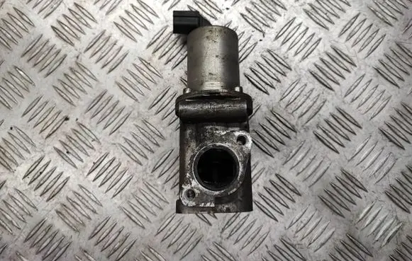 Alfa Romeo 147 EGR valve 55182482 72294611 02T350