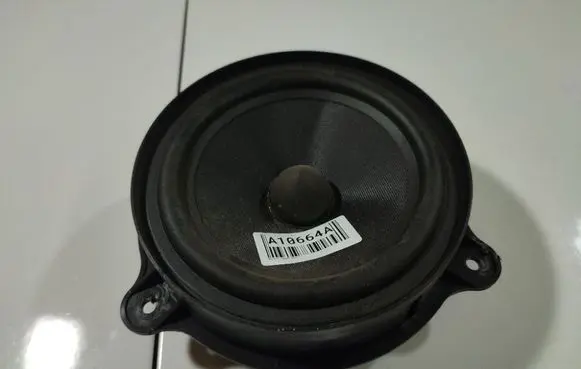 Renault Laguna III Front door speaker