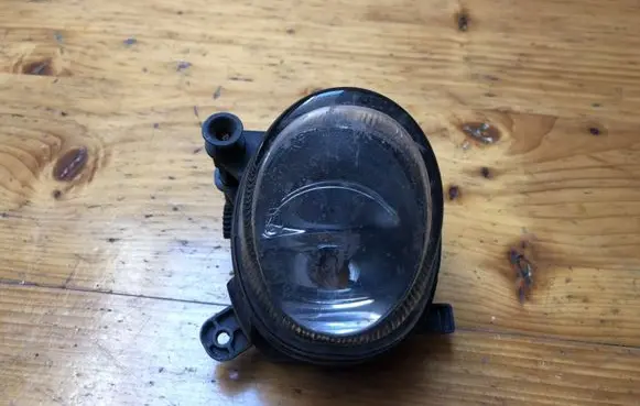 Audi A4 S4 B8 8K Front fog light 8T0941699