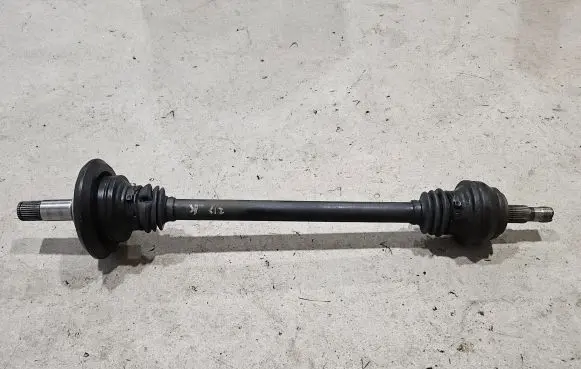 Mercedes-Benz E W213 Rear driveshaft A2133504802