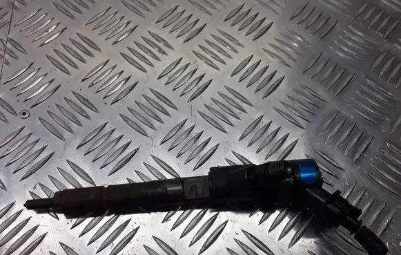 Toyota Yaris Fuel injectors set 