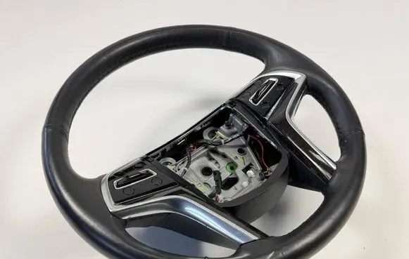 Cadillac Escalade IV Steering wheel 23360992 23197782 84215594