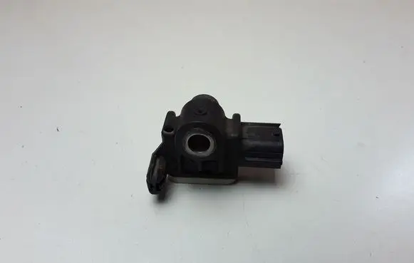 Mitsubishi ASX Bonnet Pedestrian Airbag Actuator 8651A116