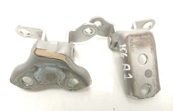 Toyota Auris E180 Rear door hinge set ES03