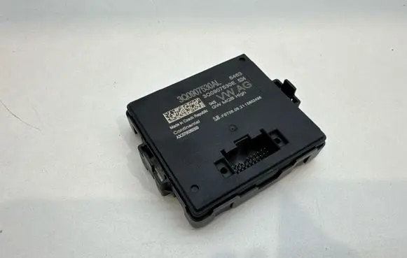 Seat Arona Gateway control module 3Q0907530AL