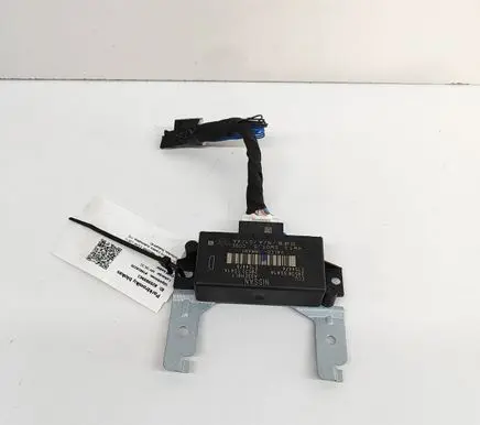 Nissan Leaf II (ZE1) Parking PDC control unit/module 285325SA1A