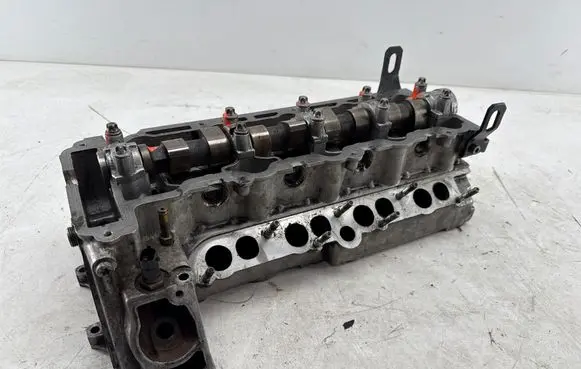 Engine head
