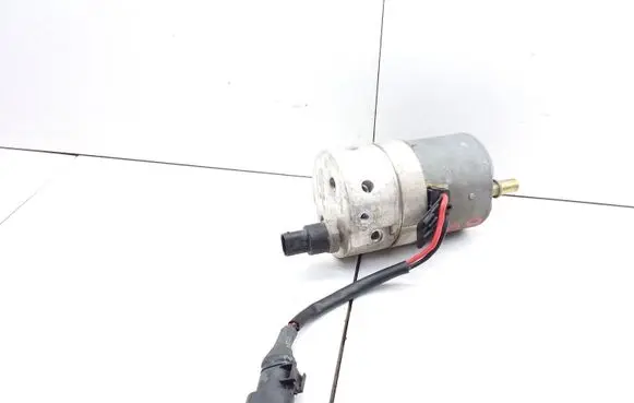 Peugeot 607 Convertible roof hydraulic pump 0130108095 0265410040