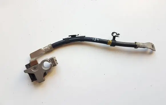 Volvo XC70 Negative earth cable (battery) 30659268
