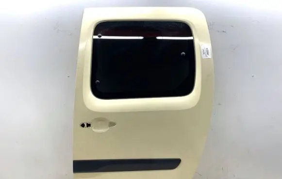 Mercedes-Benz Citan W415 Rear door 