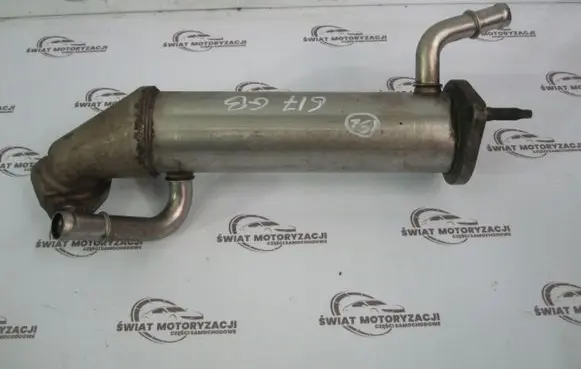Ford Transit EGR valve cooler 8C1Q9F464AA