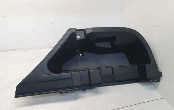 Lexus RX 330 - 350 - 400H Glove box in trunk 6474148030