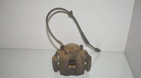BMW X3 F25 Front brake caliper 6852113 6790921 34106790921