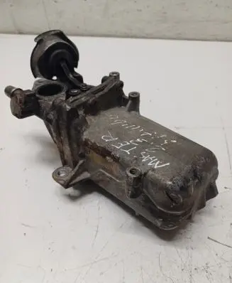 Renault Master III EGR valve cooler Z3686002