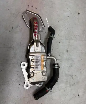 Toyota RAV 4 (XA50) EGR valve cooler 2568025030B 20010027183 2568025030
