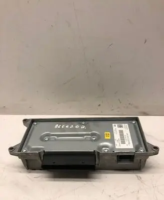 Audi A6 S6 C6 4F Sound amplifier 4F0035223N 4F0910223M 72030080030