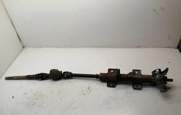 Ford Transit Steering wheel axle YC153C529BL