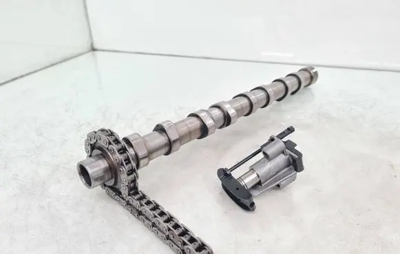 Ford S-MAX Camshaft 9804424180