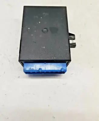 BMW 3 E36 Alarm control unit/module 61358357068 nr2004