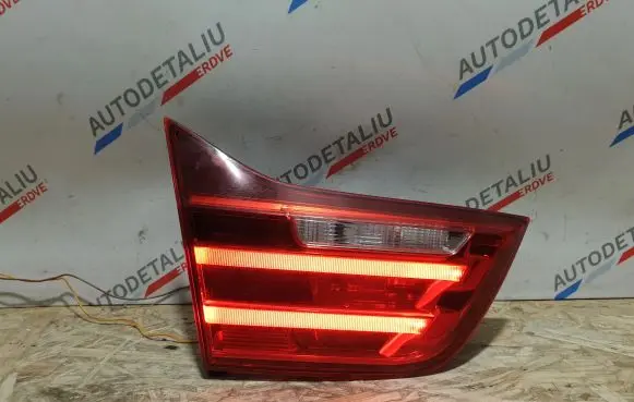 BMW 4 F32 F33 Tailgate rear/tail lights 2574709 63212574709