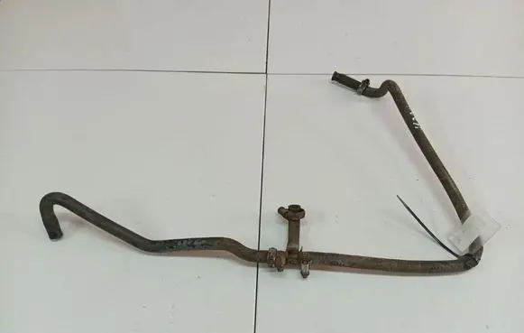 Ford Fiesta Engine coolant pipe/hose 
