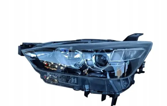 Mazda CX-3 Headlight/headlamp D10E51040