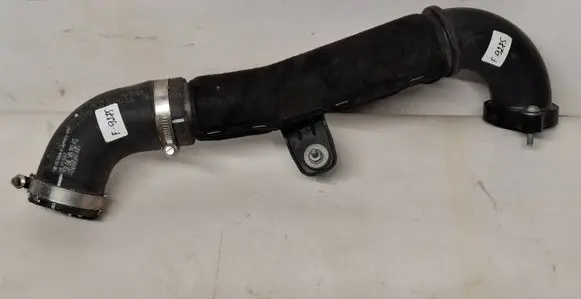 Audi A4 S4 B9 Intercooler hose/pipe 04L145762AG 04L145828B