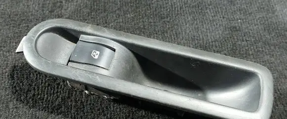 Renault Scenic II - Grand scenic II Electric window control switch 156013870