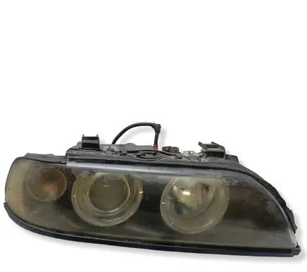 BMW 5 E39 Headlight/headlamp 1537000