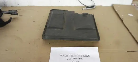 Ford Transit VII Other interior part