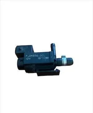 KIA Sportage Vacuum valve 70435600