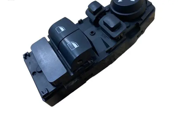BMW 6 F12 F13 Electric window control switch 9196678