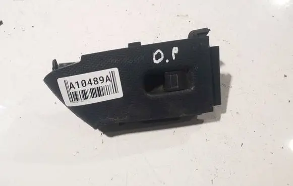 Honda Civic Electric window control switch 