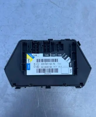 Mercedes-Benz S W220 Door control unit/module 2208216279 03463093