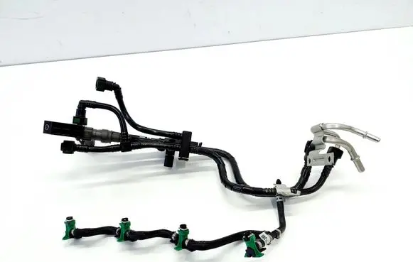 KIA Ceed Fuel return line/hose 