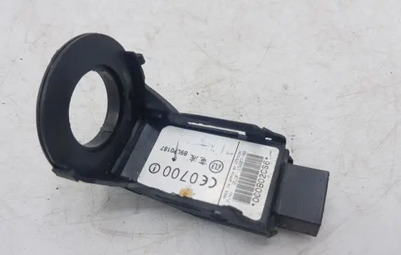 Toyota Corolla E120 E130 Immobiliser reader (aerial) 2U3F15607AB