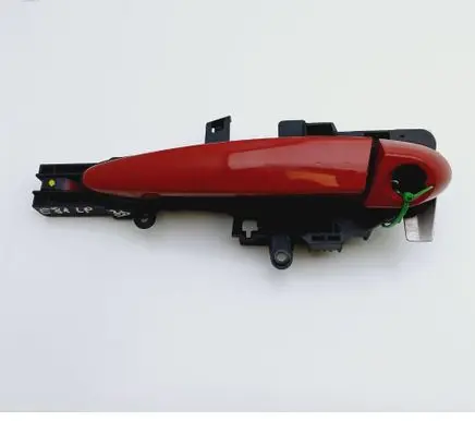 BMW 1 E81 E87 Front door exterior handle 