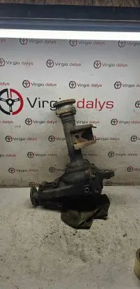 Nissan Navara D22 Front differential 