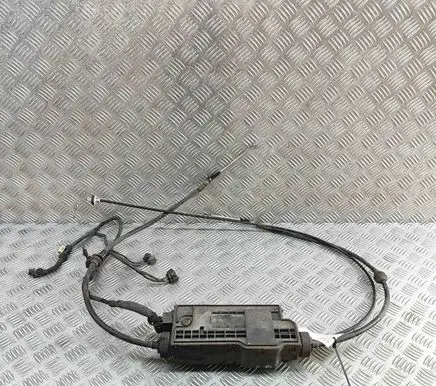 BMW X5 F15 Hand brake/parking brake motor 6874220